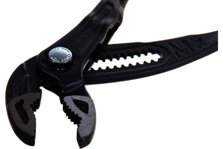 Переставные клещи NWS Maxi MX 250мм 1660-69-250