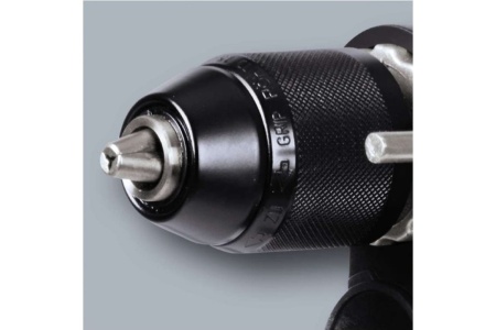 Ударная дрель Einhell TE-ID 750 E