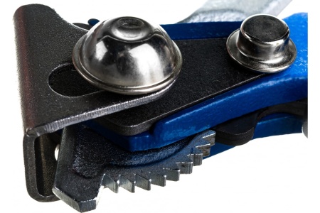 F-образная рычажная струбцина (80 х 120 мм, кованая) КОБАЛЬТ 249-044 F-образная рычажная струбцина (80 х 120 мм, кованая) КОБАЛЬТ 249-044