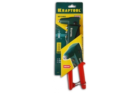 Заклепочник KRAFTOOL 31170