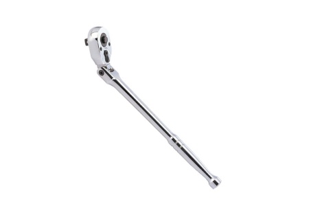 Трещотка KING TONY 3/8" 3781-11P