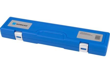 Динамометрический ключ NORGAU NTW24-034I 14x18 мм, 60-340 Нм, с поверкой 051110134/П Динамометрический ключ NORGAU NTW24-034I 14x18 мм, 60-340 Нм, с поверкой 051110134/П