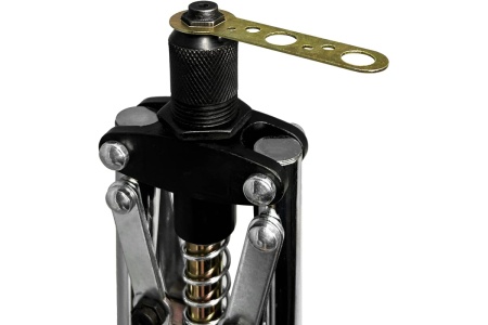 Заклепочник vertextools 400 мм 0041-03 Заклепочник vertextools 400 мм 0041-03