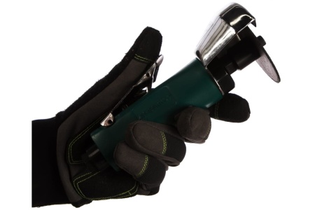 Пневматическая отрезная машина Jonnesway JAT-6421