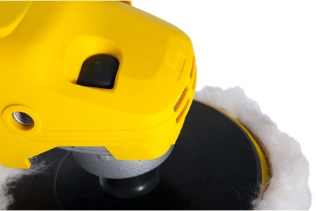 Полировальная шлифмашина Калибр Мастер УПМ-1900/180ЕМ 00000044897