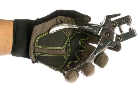 Заклепочник Top Tools 165 мм 32D422