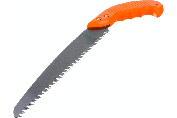 Ножовка САДОВИТА HD8307 240 мм с пластиковой ручкой 00076013