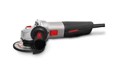 Углошлифовальная машина CROWN CT13499-115