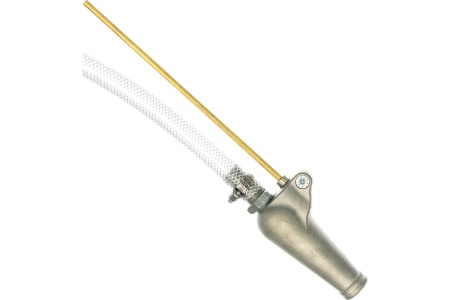 Пескоструйный пистолет WALMEC 50210