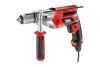 Ударная дрель Black+DECKER KR 803 K
