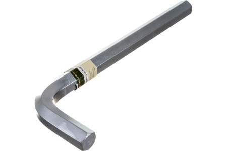 Шестигранный ключ Дело Техники 19х270 мм 561019