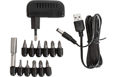 Отвертка Pioneer CS-M0403 blister