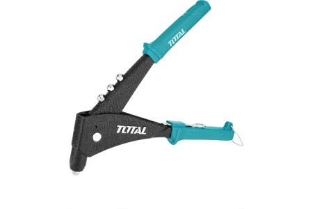 Заклепочник литой корпус 260 мм TOTAL THT32105