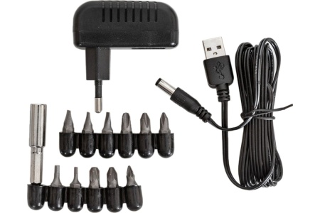 Отвертка Pioneer CS-M0403 blister