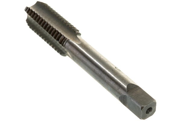 Метчик ручной (М12х1,75 мм; 2 шт.) СИБРТЕХ 76634
