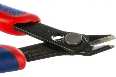 Бокорезы для электроники KNIPEX KN-7861125