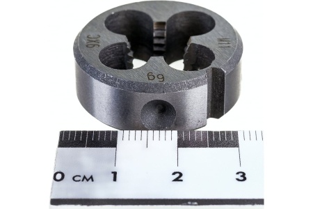 Плашка ИПК М11х1,25 plashkaM11x1,25