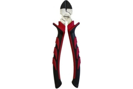 Кусачки WMS Tools 175 мм WMC-612175WMC