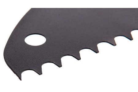 Ножовка по пенобетону 500мм Дельта 40761