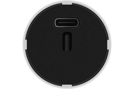 Аккумуляторная отвертка Rombica MyKit S1 White SCR-005