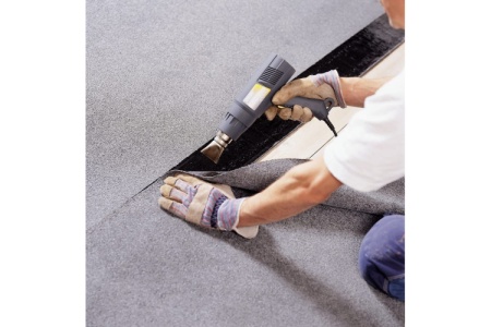 Термовоздуходувка STEINEL HL1610S + насадка 9497500