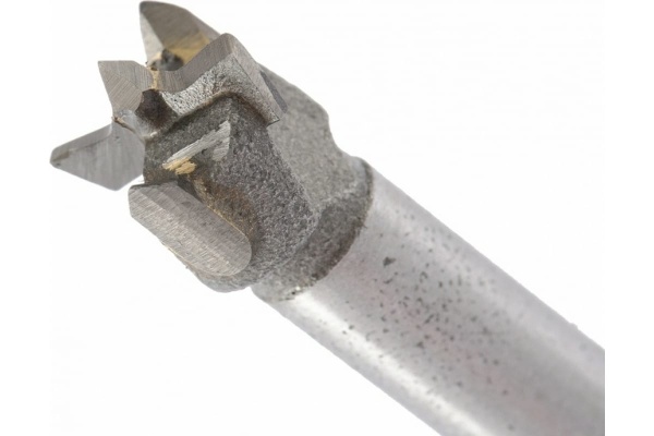 Сверло Форстнера по дереву (12х77 мм) СИБРТЕХ 704812 Сверло Форстнера по дереву (12х77 мм) СИБРТЕХ 704812