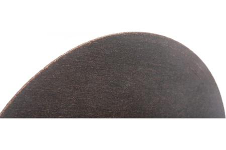 Отрезной абразивный круг Kraftool по металлу для УШМ 180x1.6x22.23 мм 36250-180-1.6