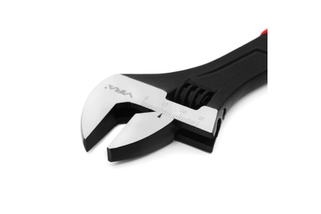 Разводной ключ Vira 250 мм 311021