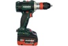 Аккумуляторный винтоверт Metabo BS 18 LTX BL Q I 602351660