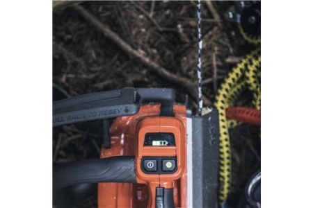 Аккумуляторная цепная пила профи Husqvarna T540i XP 9679836-12