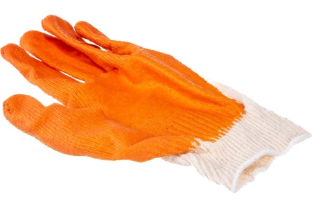 Трикотажные перчатки Stayer МASTER 13 класс, S-M 11408-S