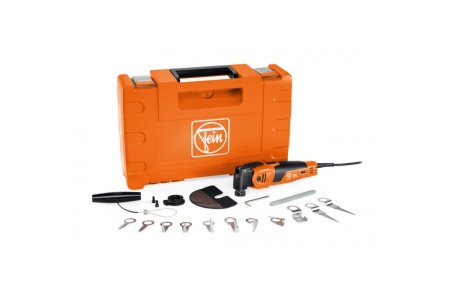Осциллирующий инструмент Fein MM 700 MULTIMASTER MM 700 1.7 Q 72297063000