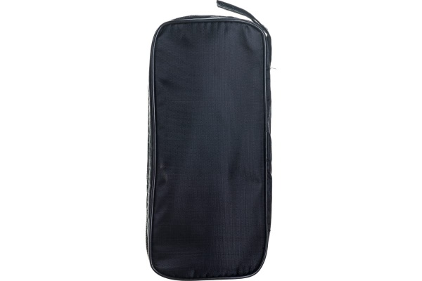 Цифровые токовые клещи КВТ KT 266C PROLINE 79132