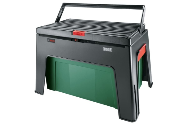 Чемодан для инструмента WorkBox Bosch 1600A0122L