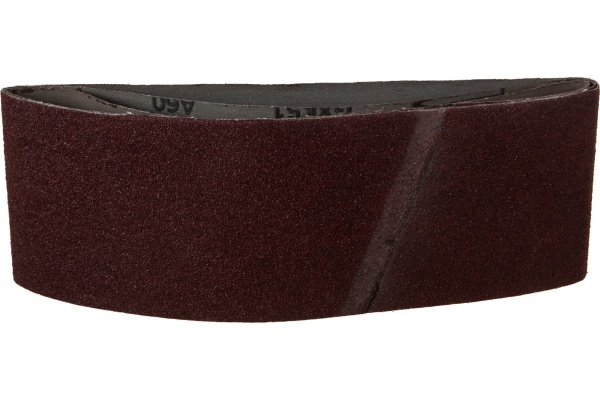 Лента шлифовальная универсальная для ЛШМ (100х610 мм; Р60; 3 шт.) STAYER 35443-060