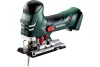 Аккумуляторный лобзик Metabo STA 18 LTX 140 601405850