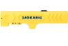 Инструмент для снятия изоляции JOKARI Strip No.14 Flatcable JK 30140 для плоских и круглых кабелей