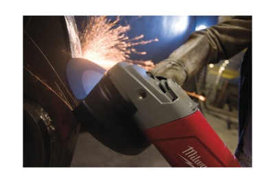 Углошлифовальная машина Milwaukee AGVK 24-230 EK 4933451413