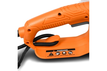 Цепная электрическая пила DAEWOO DACS 1900E