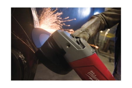 Углошлифовальная машина Milwaukee AGVK 24-230 EK 4933451413