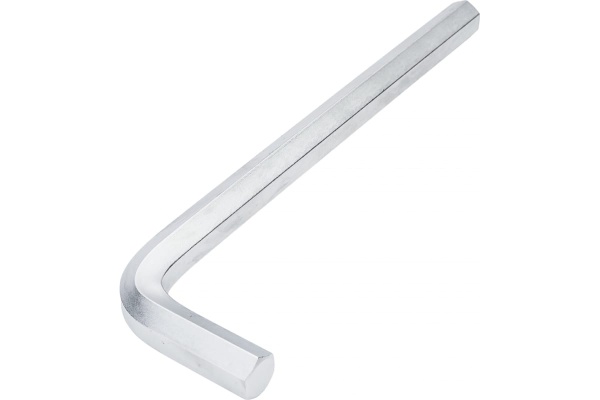 Удлиненный шестигранник 17мм FORCE 76417L