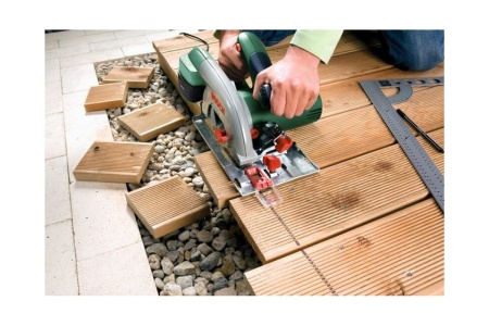 Дисковая пила Rebir IE 5107 G2 07.001.00024