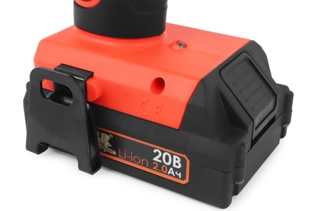 Аккумуляторный резьбовой заклепочник MESSER M3000 05-32-300