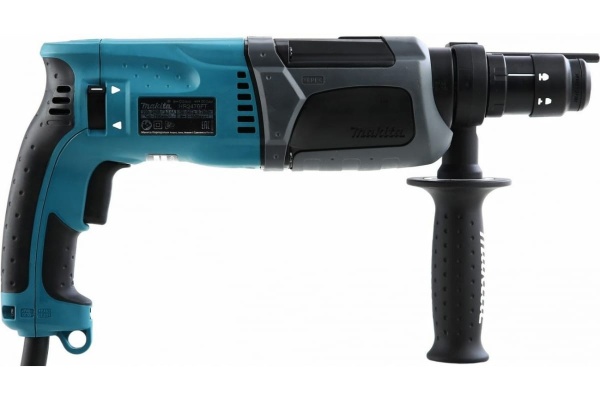 Перфоратор Makita HR 2470 FT