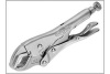 Плоскогубцы с фиксатором Vise-Grip 5CR 125 мм IRWIN 10508019