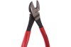 Силовые бокорезы KNIPEX KN-7401180 Силовые бокорезы KNIPEX KN-7401180
