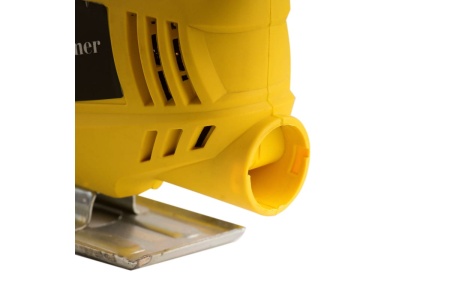 Электрический лобзик Kolner KJS 450