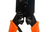 Обжимные клещи Telecom HT-200R/2008R RJ-45, RJ-11, RJ-12 (UTP), 4P/6P/8P, LD110 HT-200R/2008R