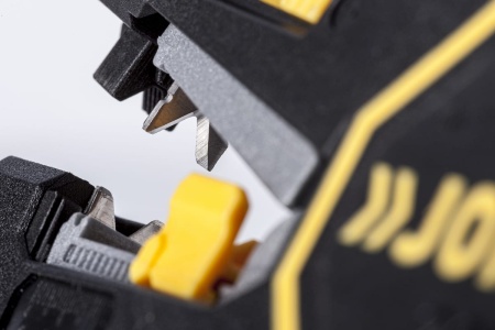 Клещи для снятия изоляции Jokari Secura 2K 20100