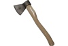 Кованый топор в сборе ТОПАР Wolf Axe 1.4 кг А2 Т37